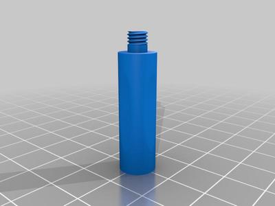 Capacitive pen extender