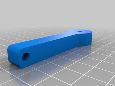 Logitech Webcam Holder