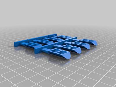 Comedero de tubo de ensayo de 16 y 20mm para hormigas