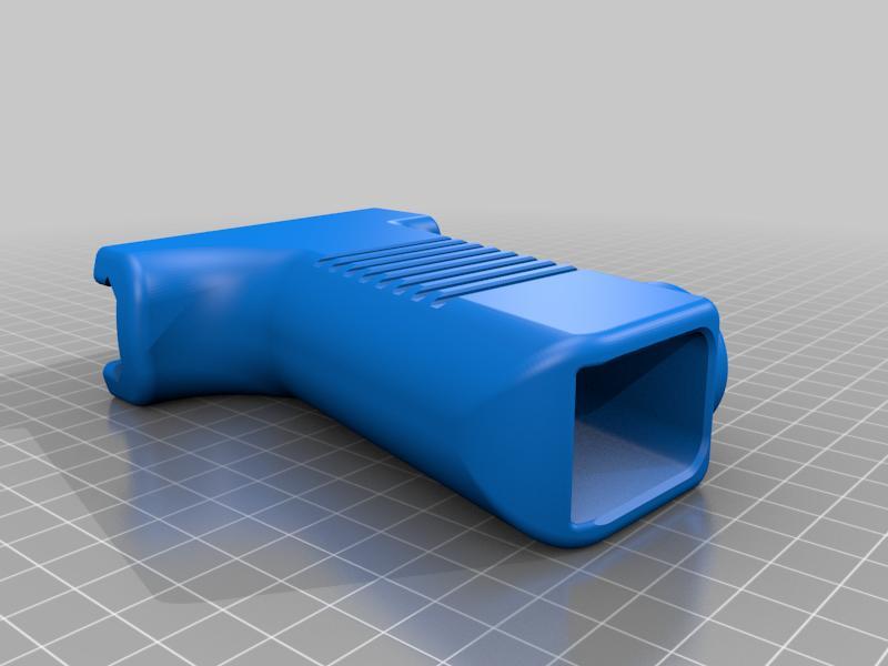 WTF GRIPS (ACCESSORIES)