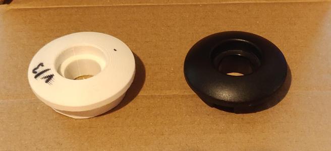P270043 Pedal Arm Bushing