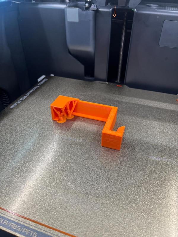 Motorcover v2 for Marble Run