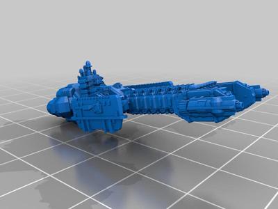 Nova BFG
