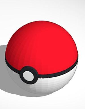 pokeball