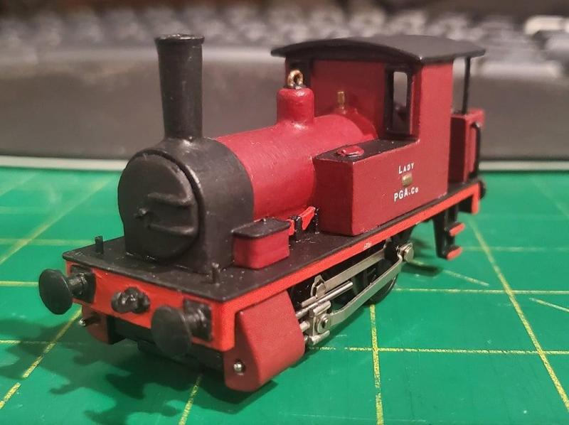 Cap. Baxter Edit (RWS-AU Lady)