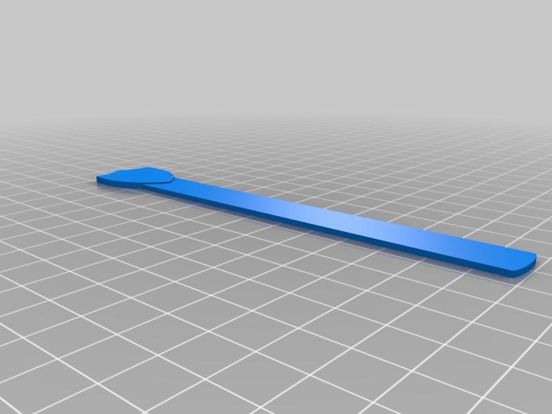 Bookmark - Template