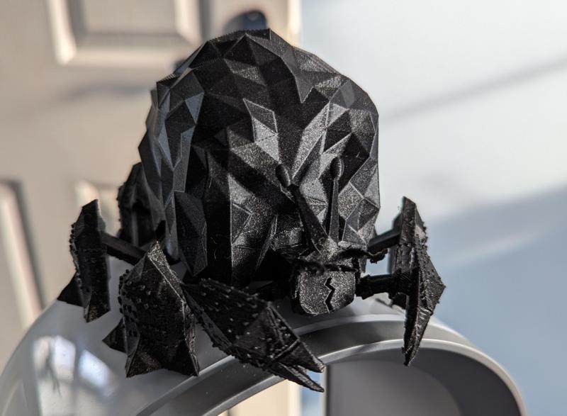 Chull from The Stormlight Archive