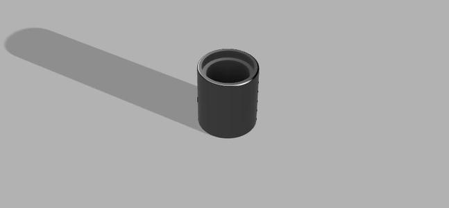 LEGO Beam 1 (18654)