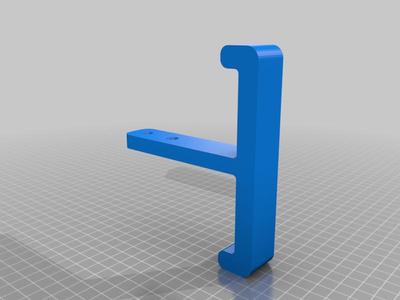 Dual Headphone Hook