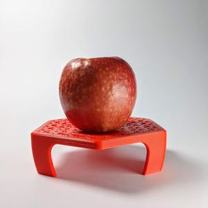 820 Tessellator Tray