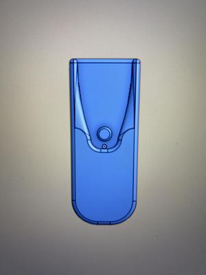 Sepura Holder V2