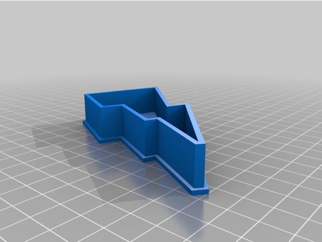 lightning clay cutter