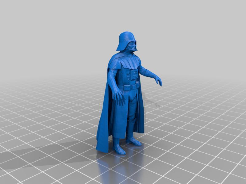 Darth Vader-Full (Battlefront 2)