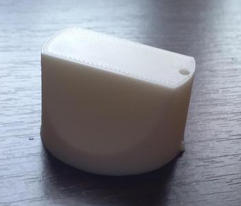 Stove Knob