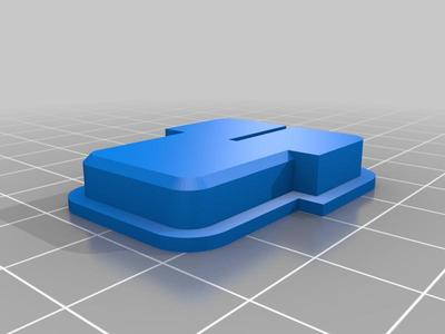 Противоскольный вкладыш MAKITA 4329