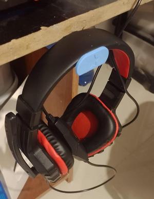 Headphone Support