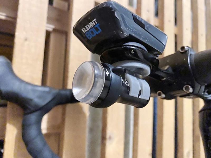 Exposure Lights Trace Bar Fly Mount