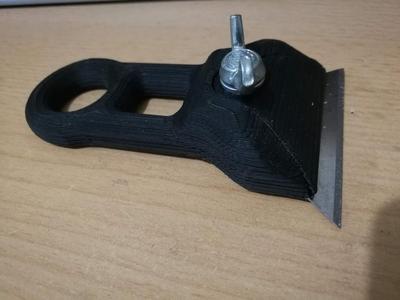 Scraper