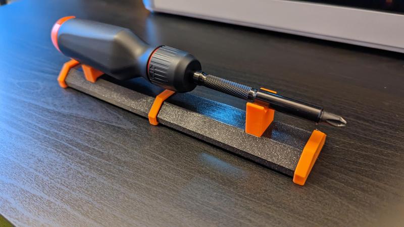 LTT Screwdriver Holder