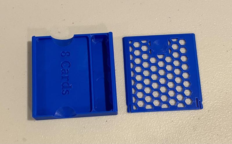 Quest for El Dorado Player Box REMIX