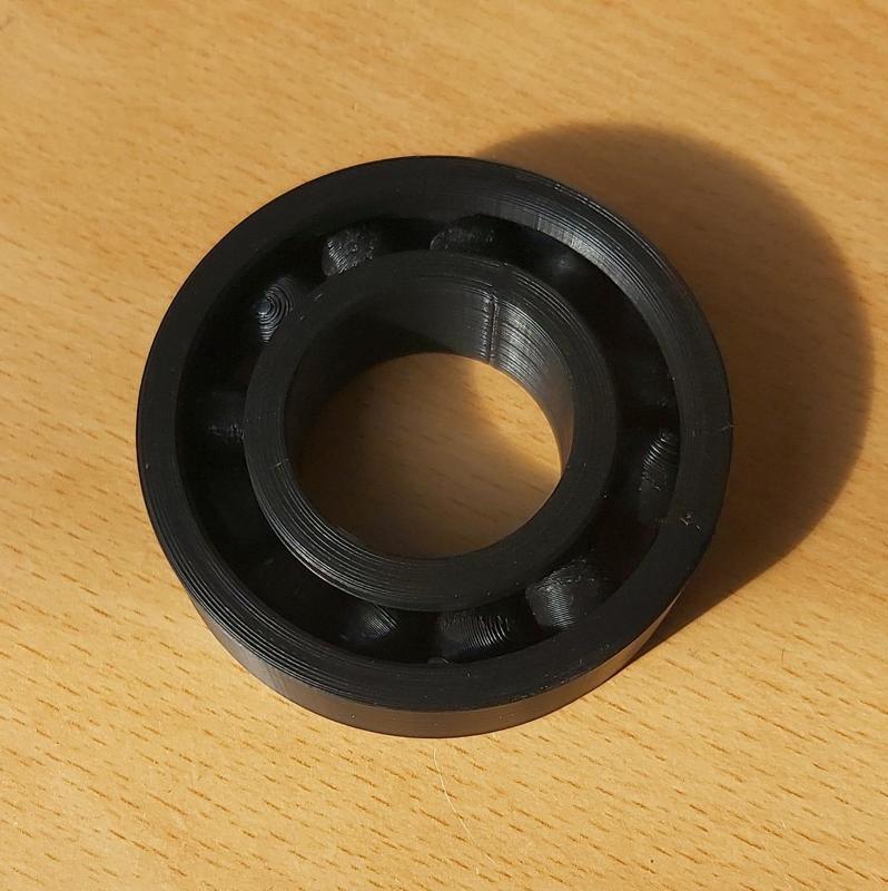 Ball Bearing