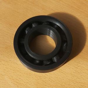Ball Bearing