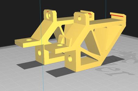 [Remix] For 20x20 frame printers