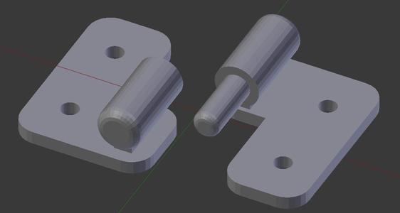 Hinge