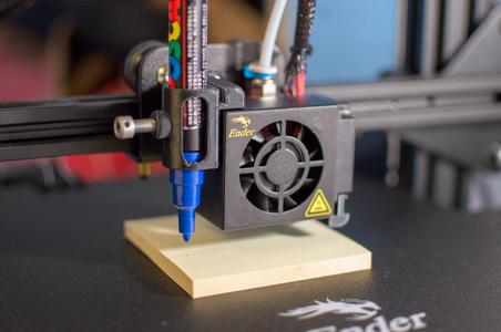PenHolder Ender 3 V1-2