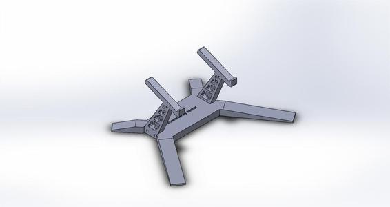 Drone Stand