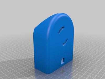 Xiaomi 360 camera mount