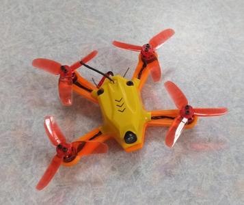 KingKong LDARC GT110 Frame
