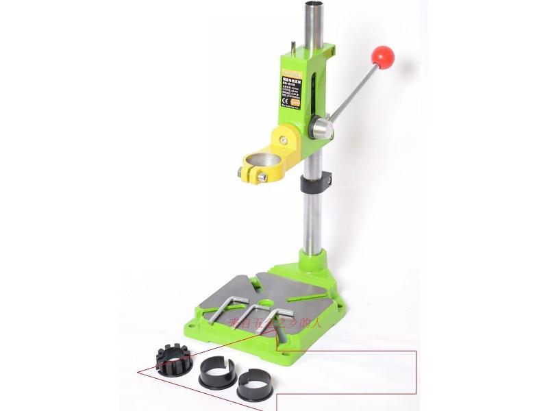 Dremel MultiPro Adapter for BG-6116 Drill Press Stand