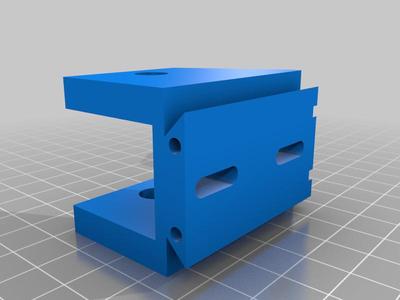 Prusa i3 Y-Axis Belt Tension 