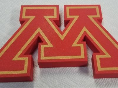 U of Minnesota Logo