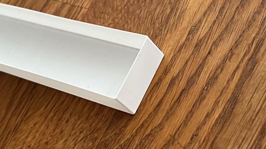 Example Input Shaper MK4 with firmware 5.0.0-alpha2