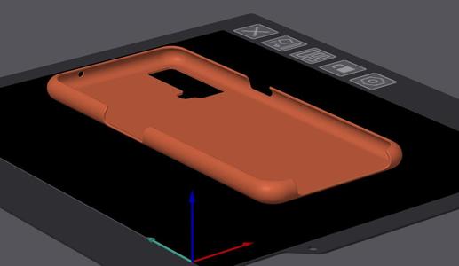 Oneplus Nord CE 5G Case