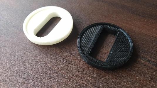 Toilet Seat Hinge Washer