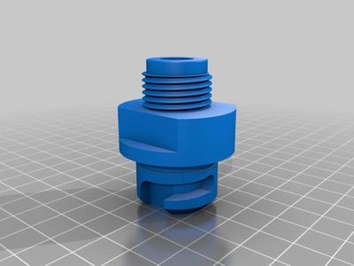  vacuum instalation coupling  dairy industry