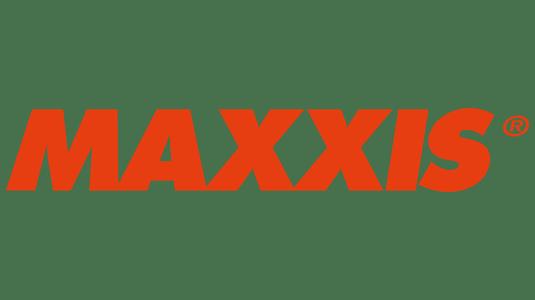 Maxxis logo