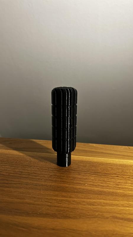 Tischkicker Griff/Table foosball grip