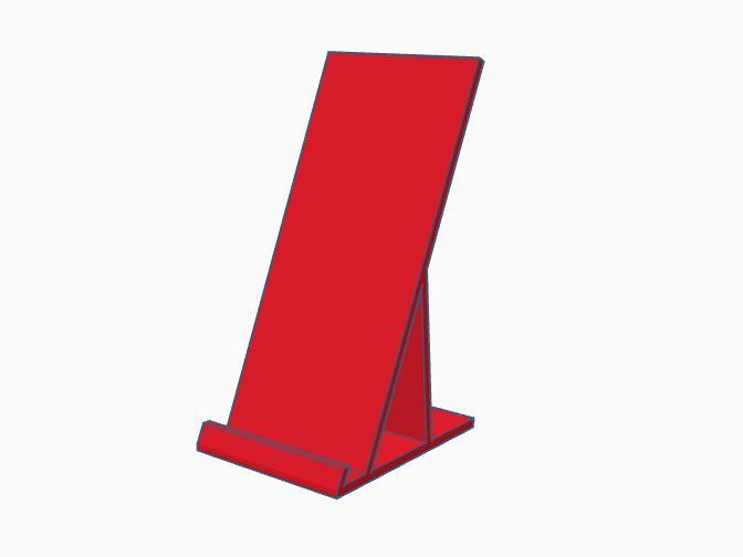 phone holder
