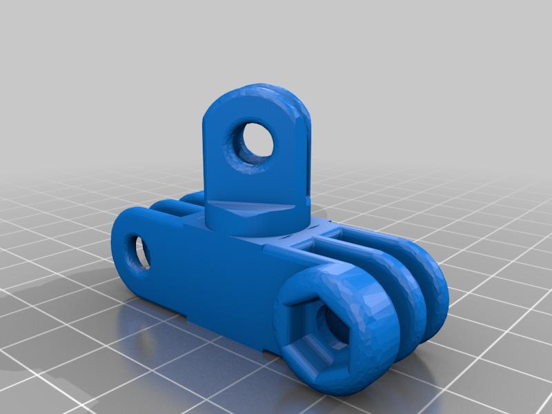 GOES Satellite Antenna Frame 1679.9MHz