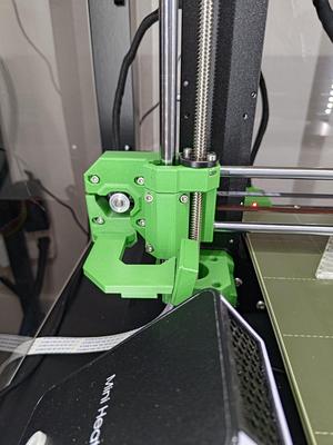 Prusa MK4 Pi Camera Mount