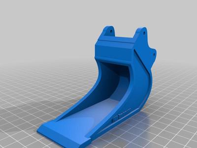 Cable Bucket Huina