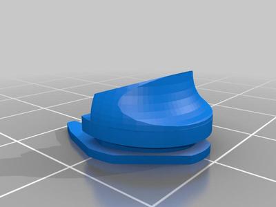 TinyHawk Camera Protector