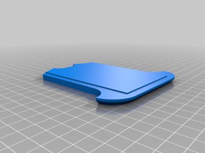Electric kick scooter Hoover board conversion V2