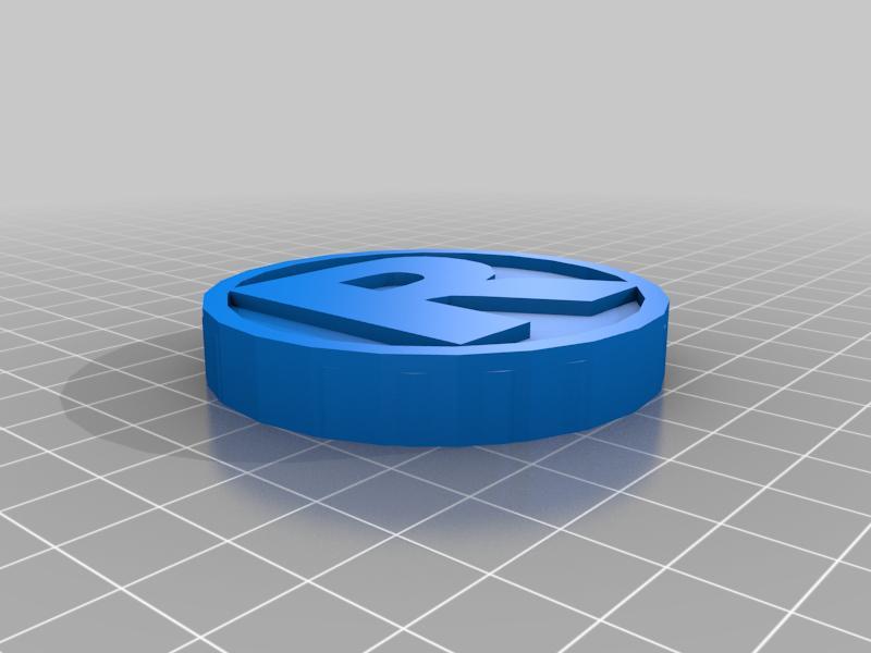 Robin coaster