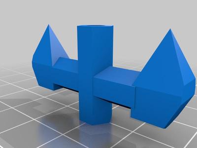 beylauncher parts