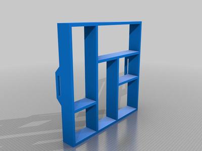 Cement Paver Mold